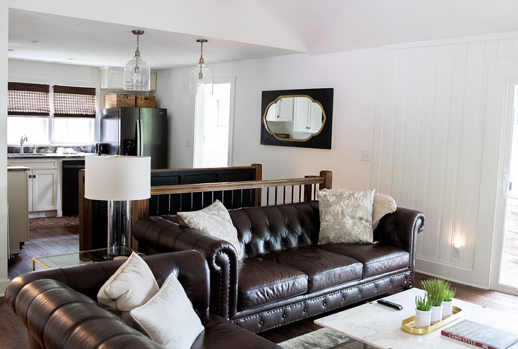 Photo of Bedroom in Blowing Rock