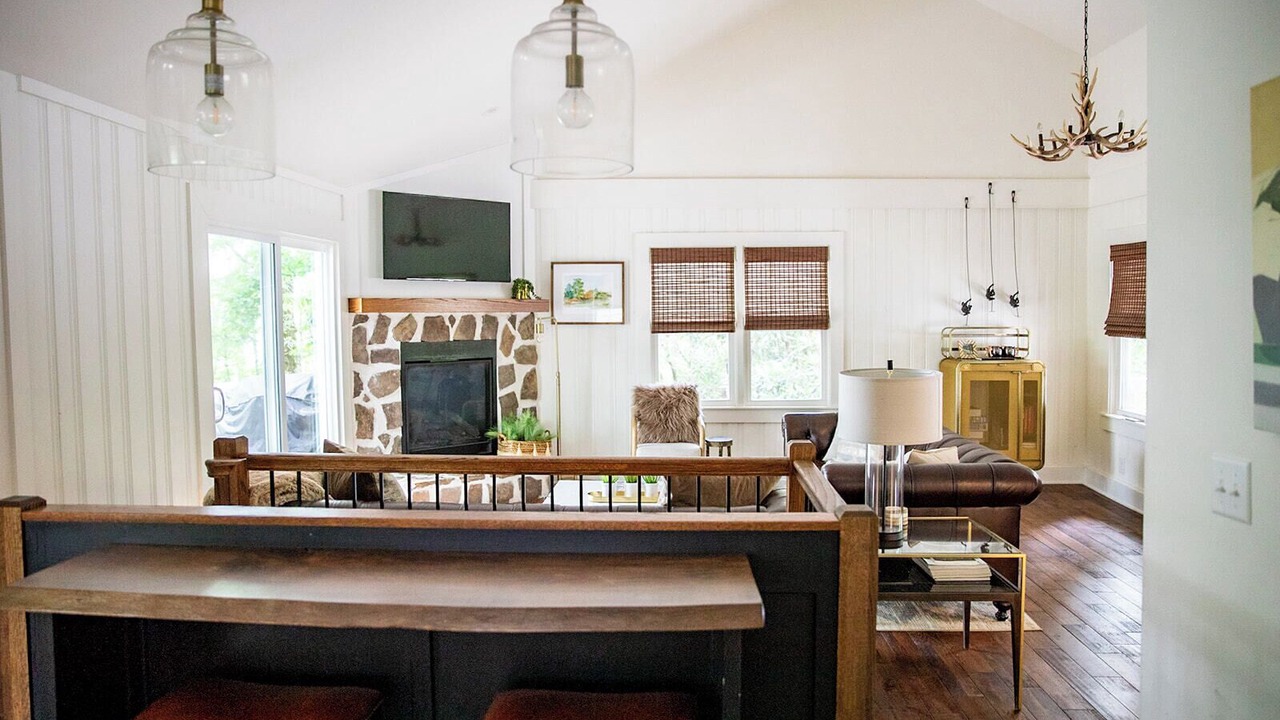 Photo of Bedroom in Blowing Rock
