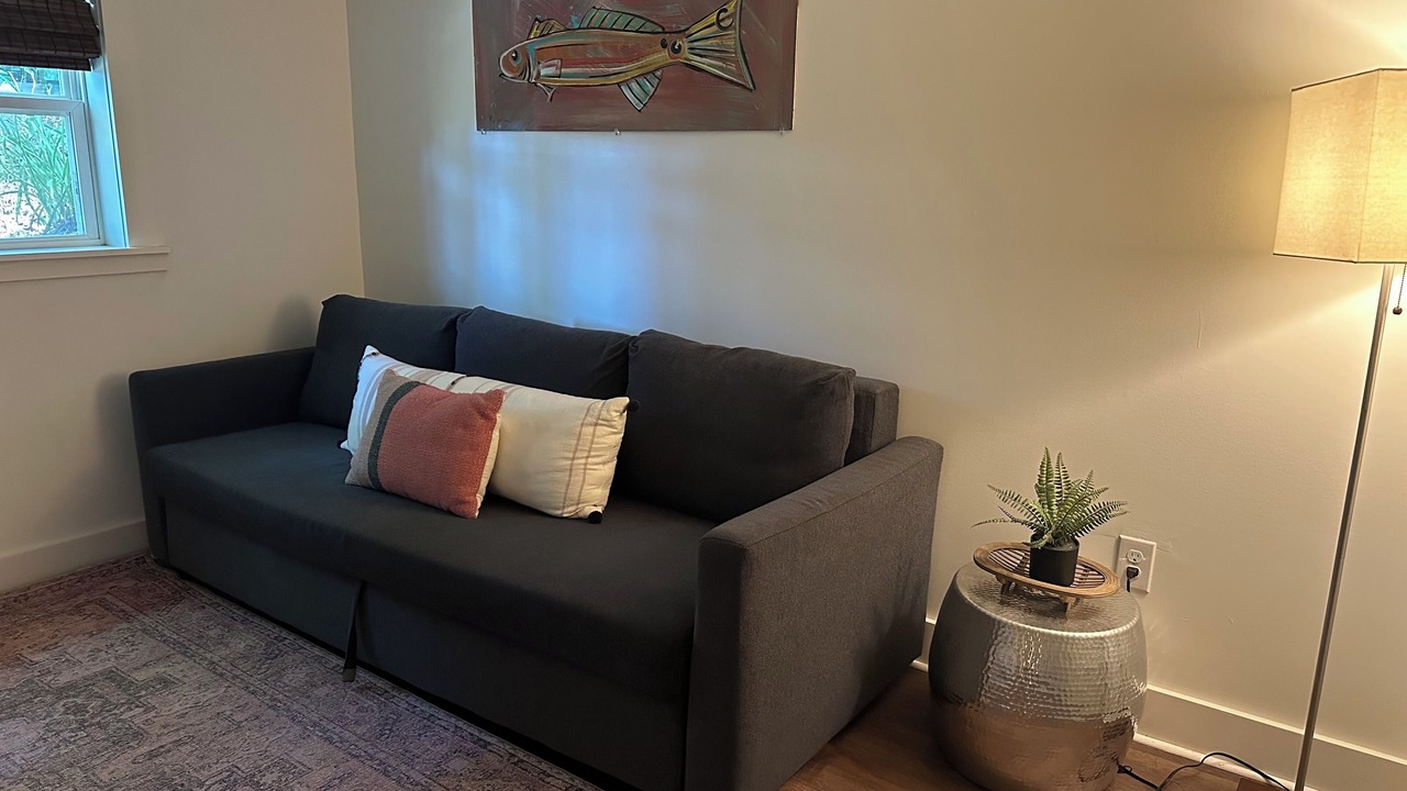 Photo of Bedroom in Blowing Rock