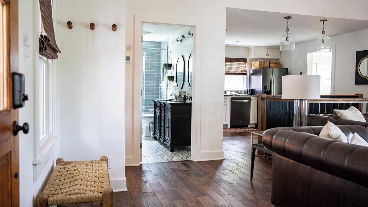 Photo of Bedroom in Blowing Rock