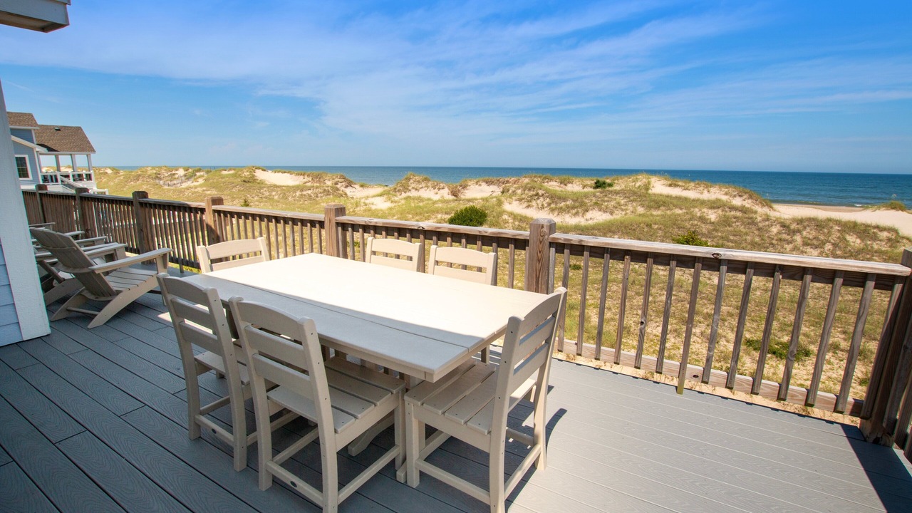 Photo of Outdoor in Carova Beach