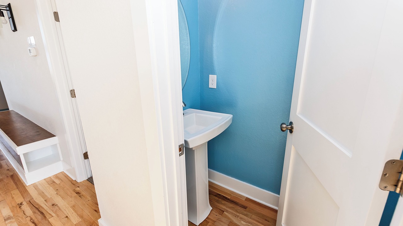 Photo of Bathroom in Carova Beach