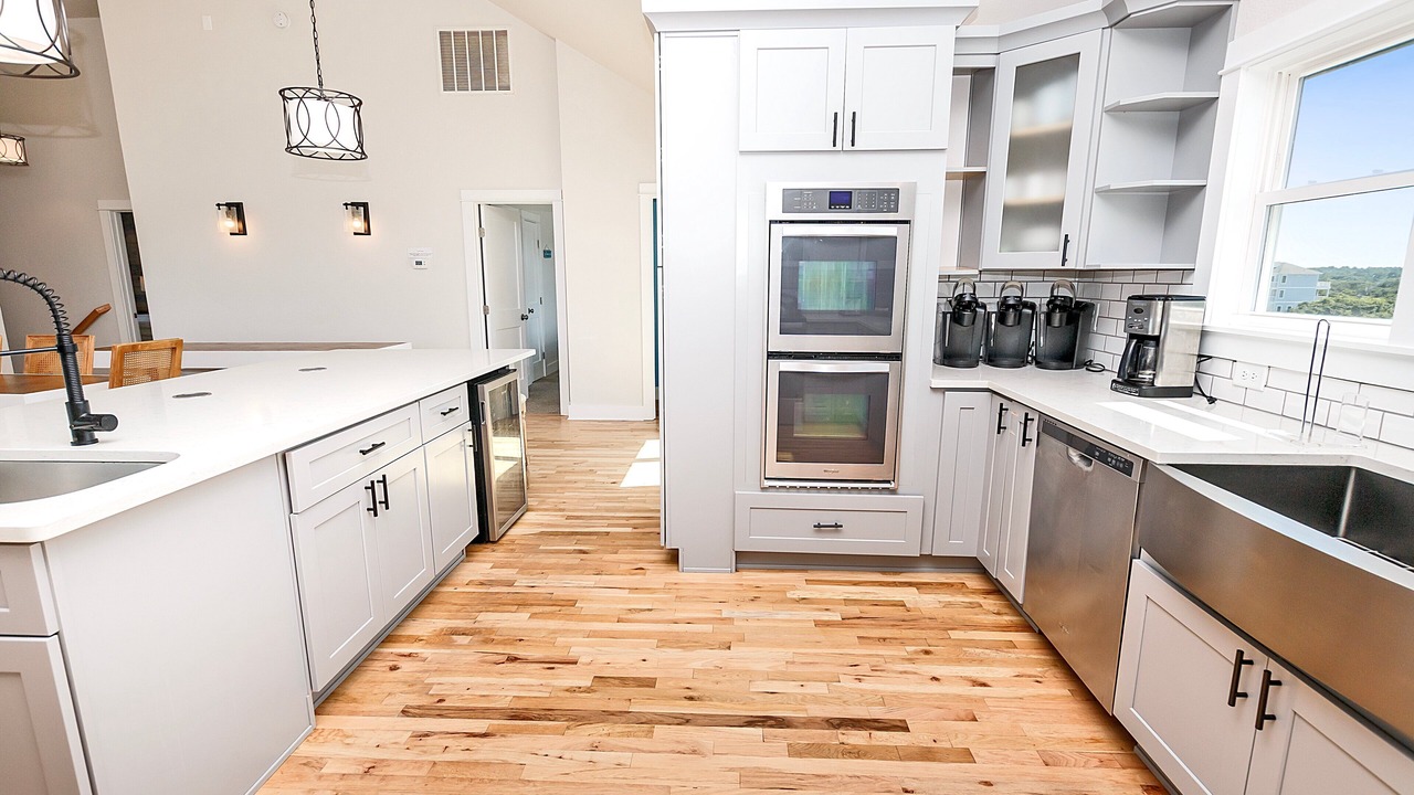 Photo of Kitchen in Carova Beach