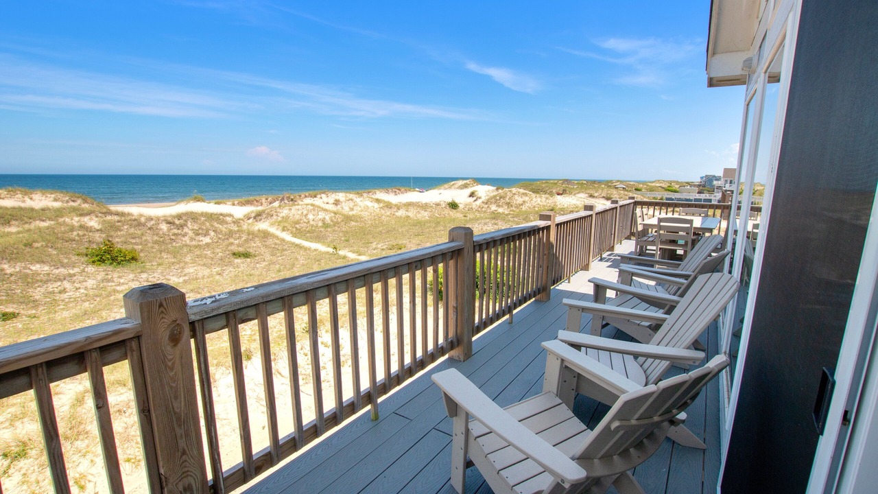 Photo of Outdoor in Carova Beach
