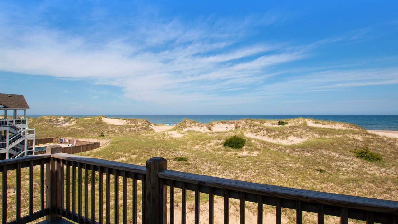 Photo of Outdoor in Carova Beach
