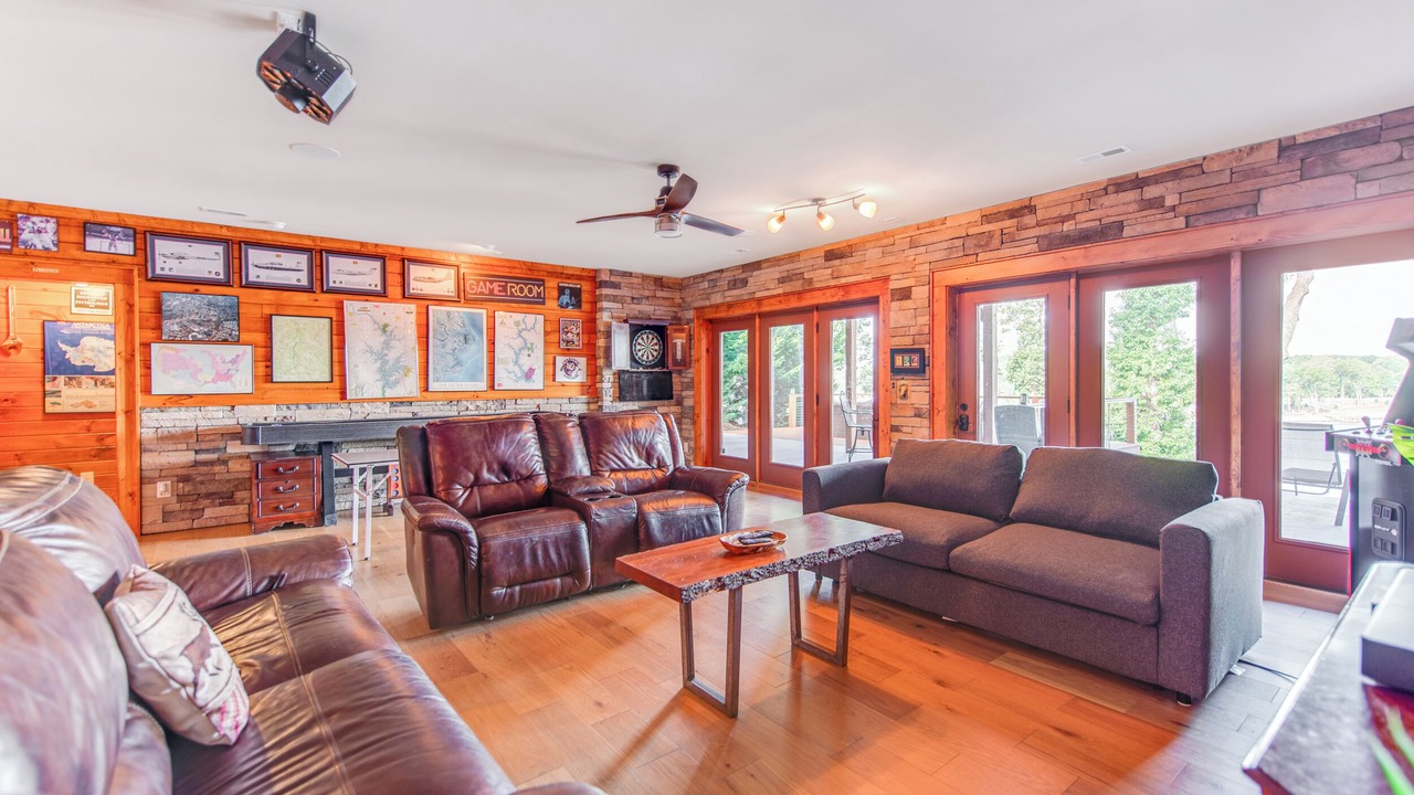 Photo of Bedroom in Dixie - Berryhill