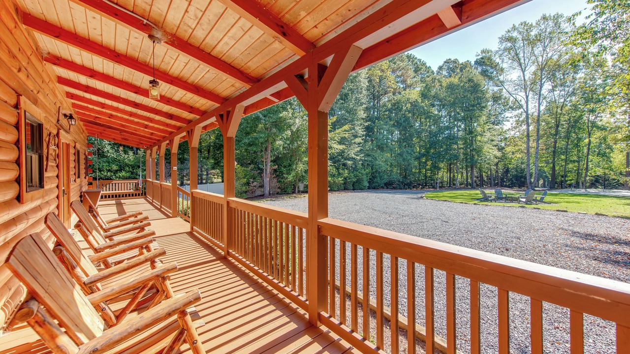 Photo of Outdoor in Dixie - Berryhill