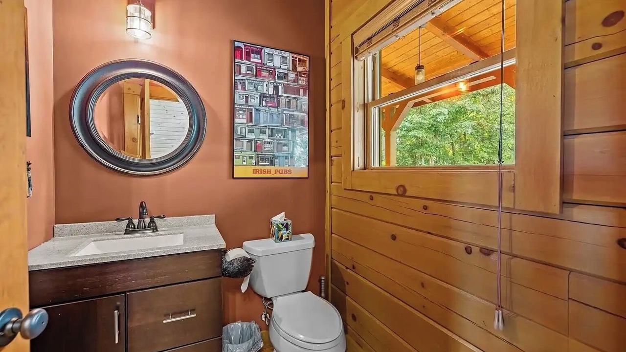 Photo of Bedroom in Dixie - Berryhill