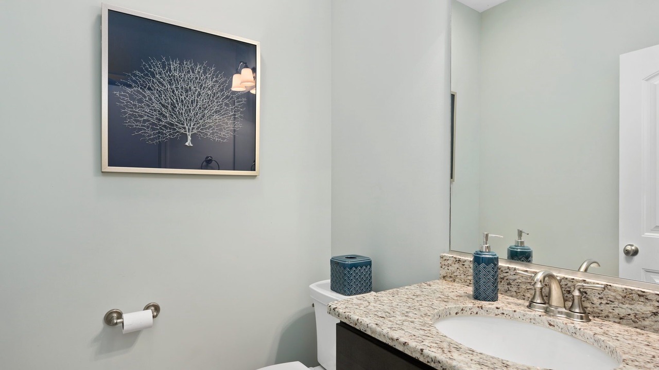 Photo of Bedroom in Bermuda Bay