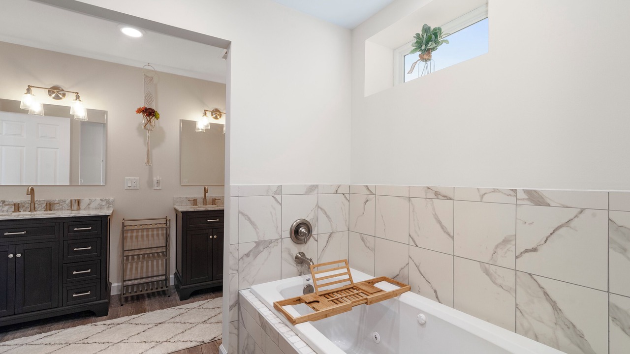 Photo of Bathroom in Waynesville