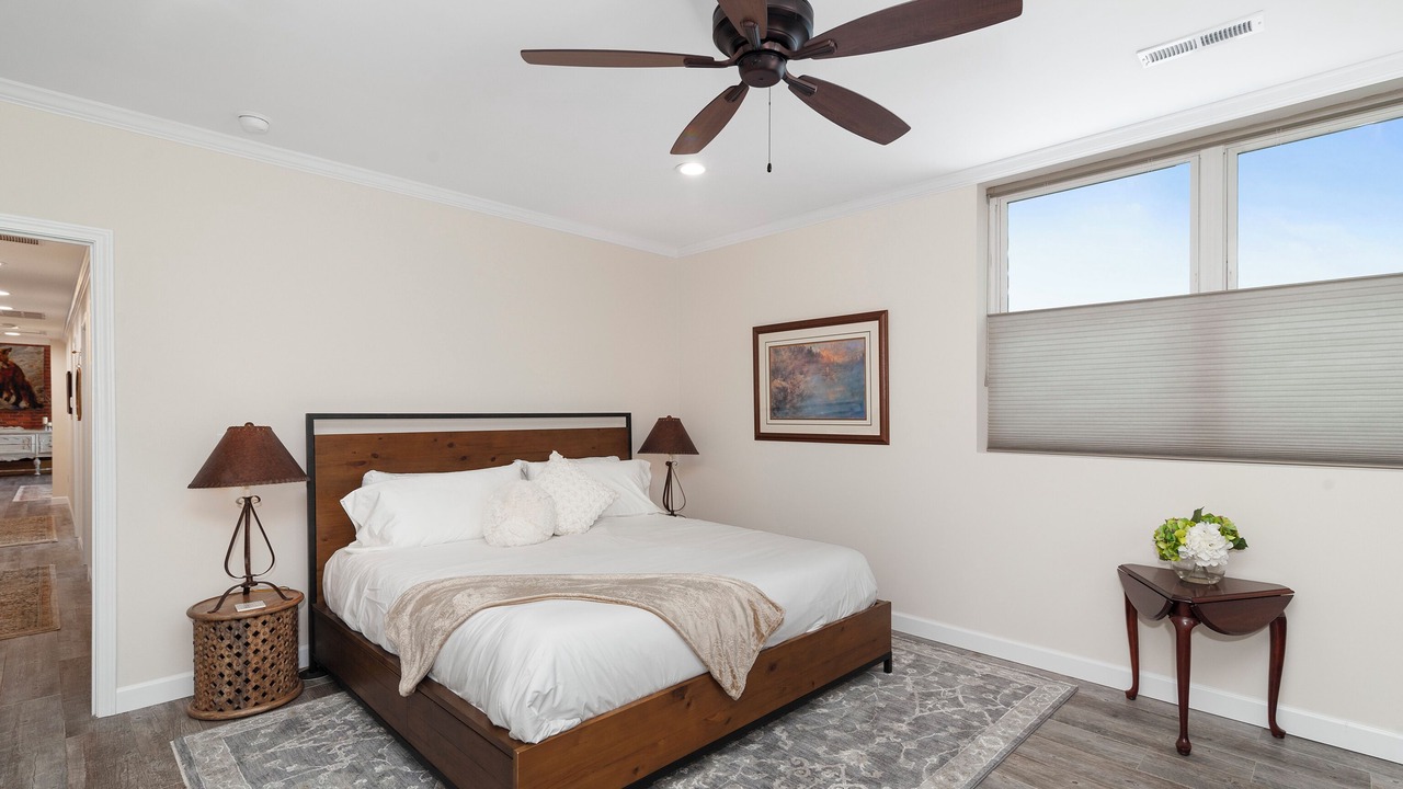 Photo of Bedroom in Waynesville