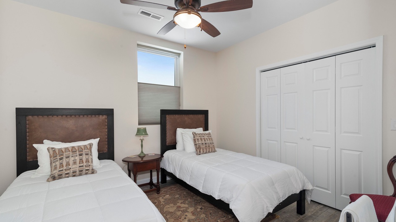 Photo of Bedroom in Waynesville
