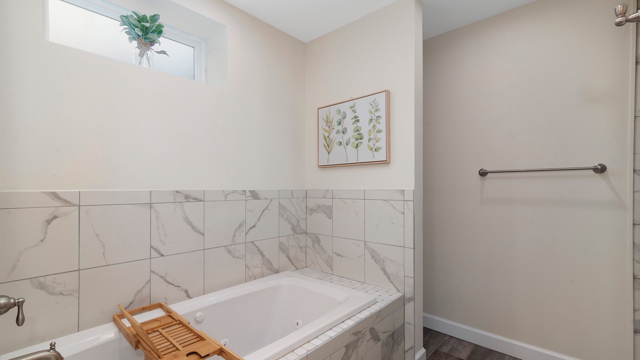 Photo of Bathroom in Waynesville