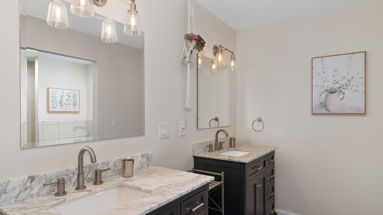 Photo of Bathroom in Waynesville