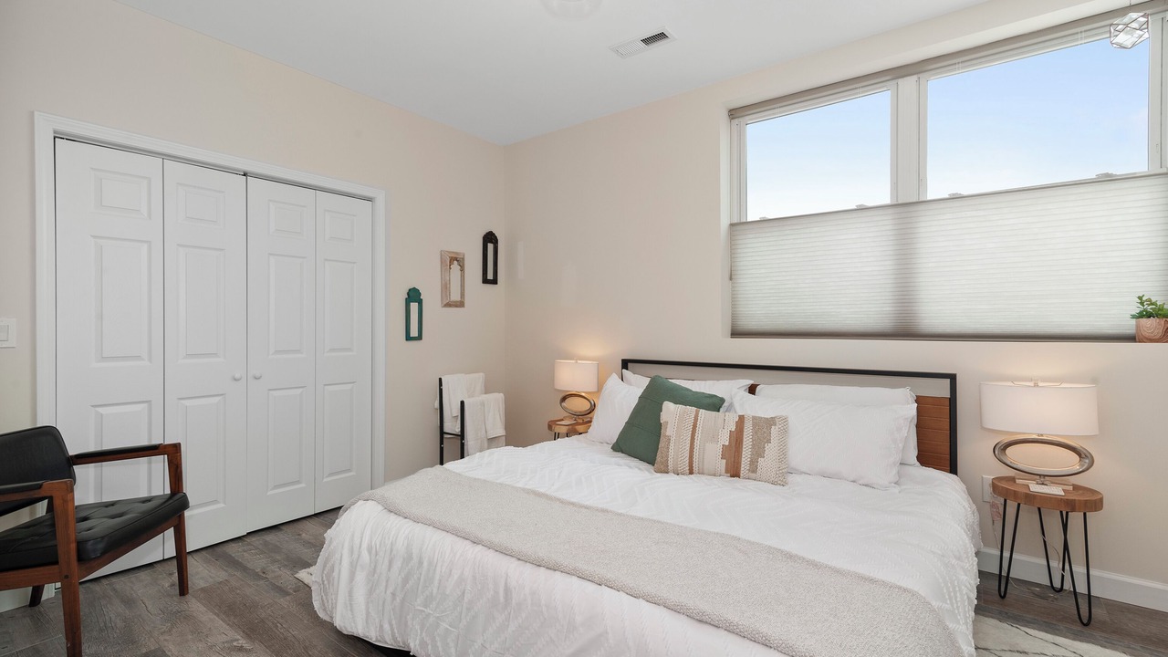 Photo of Bedroom in Waynesville