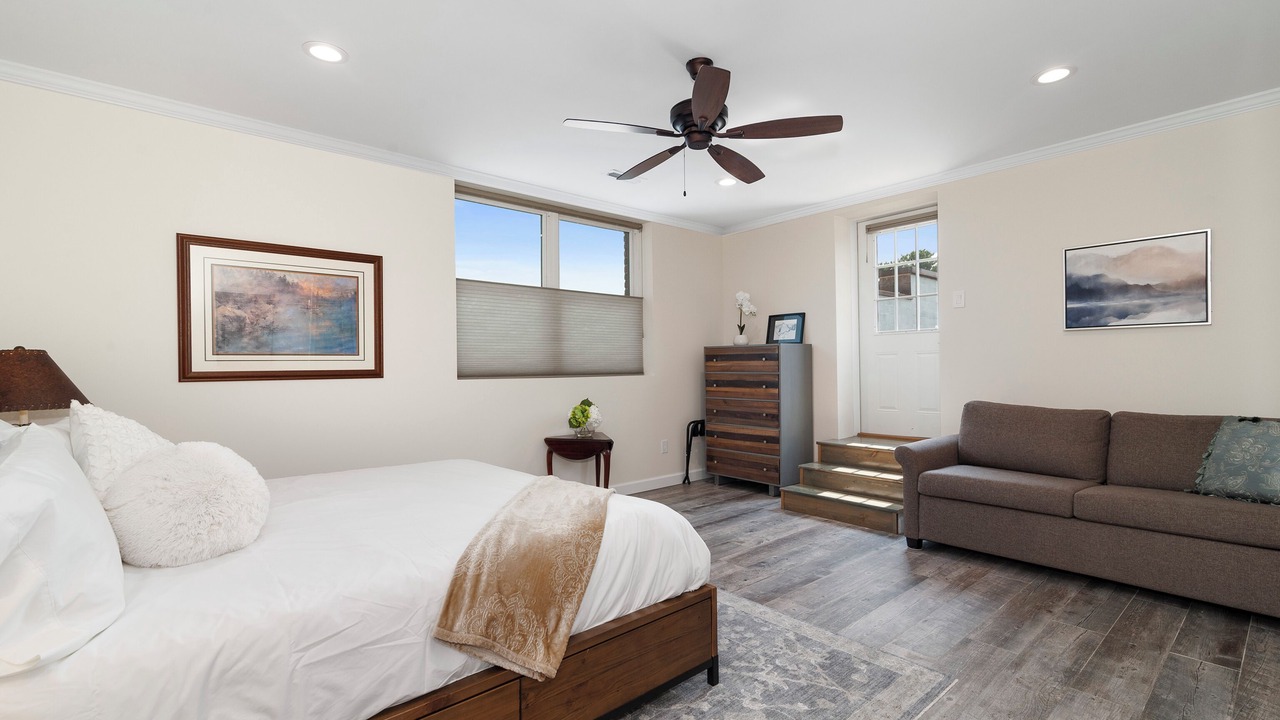 Photo of Bedroom in Waynesville