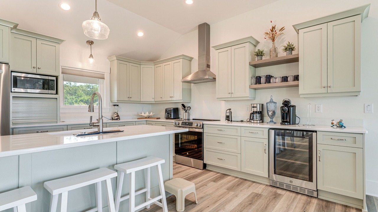 Photo of Kitchen in Southern Shores