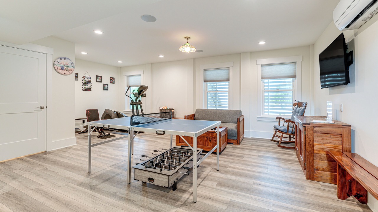 Photo of Bedroom in Southern Shores