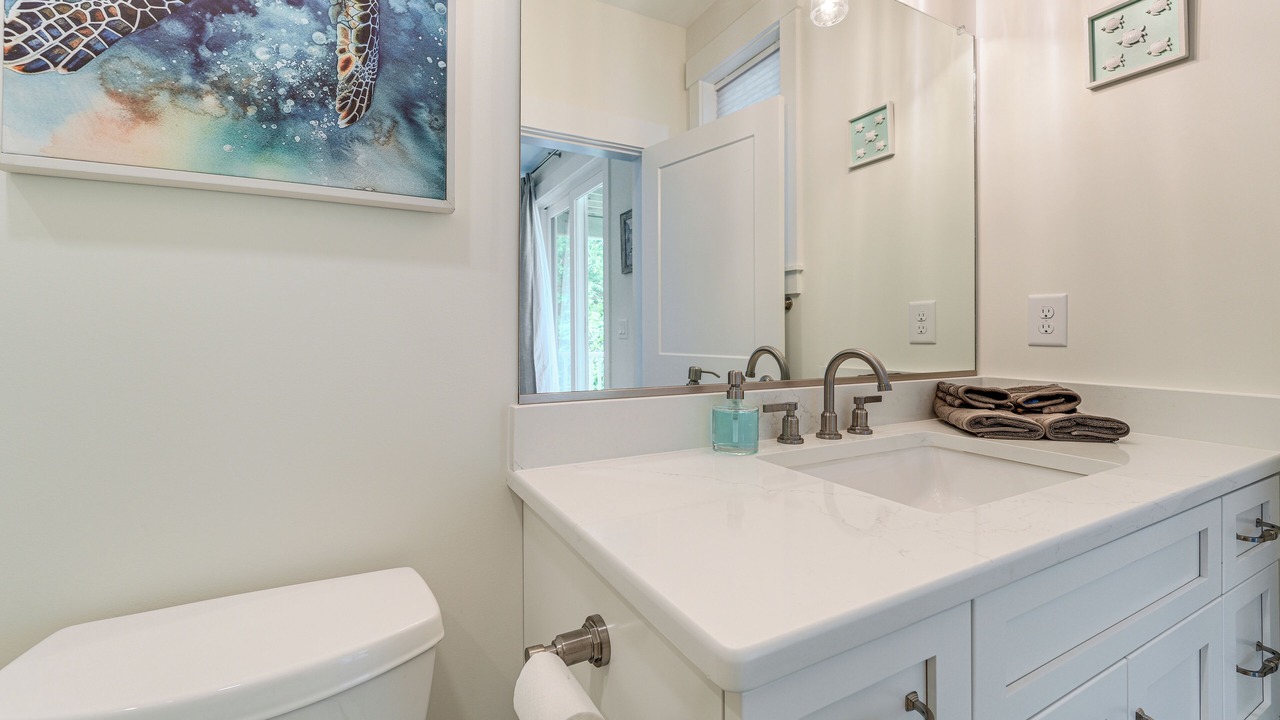 Photo of Bathroom in Southern Shores