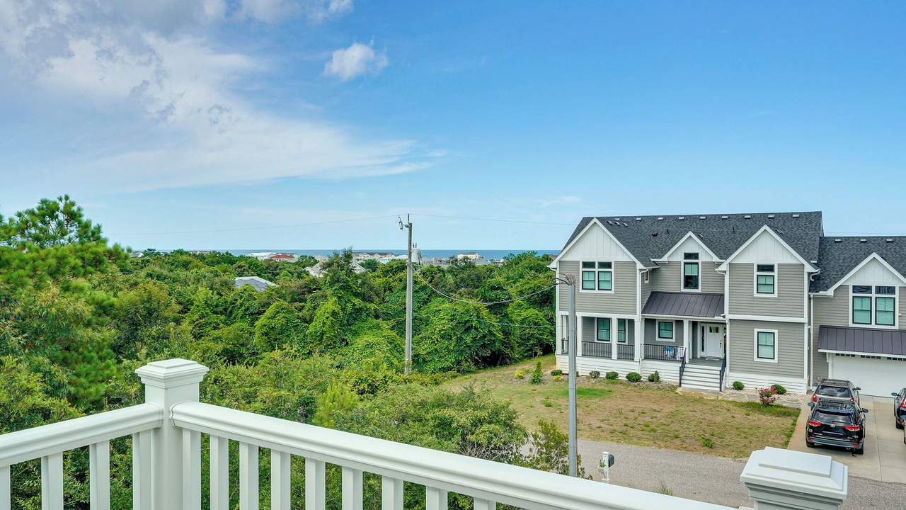 Photo of Patio Balcony in Southern Shores