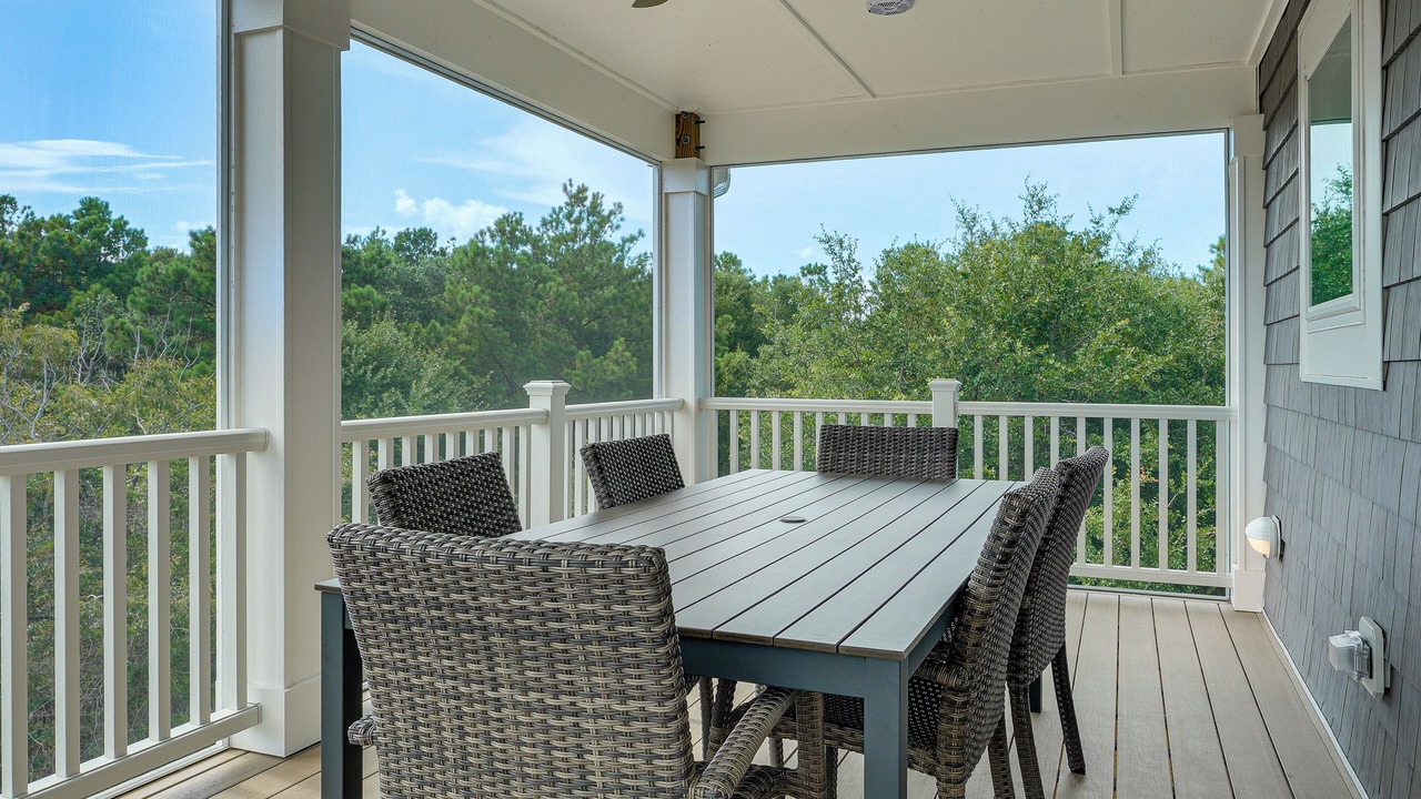 Photo of Outdoor in Southern Shores