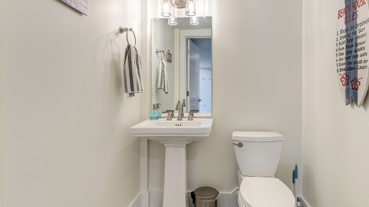 Photo of Bathroom in Southern Shores