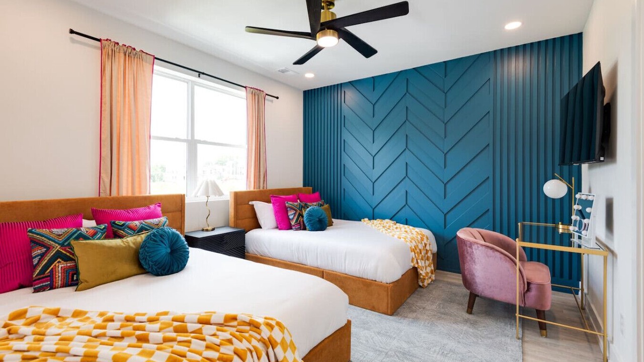 Photo of Bedroom in Nashville
