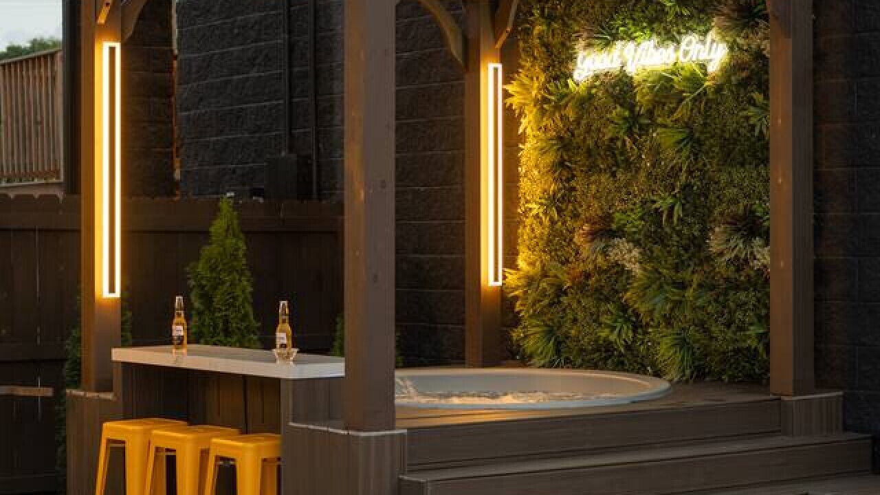 Photo of Patio Balcony in Nashville