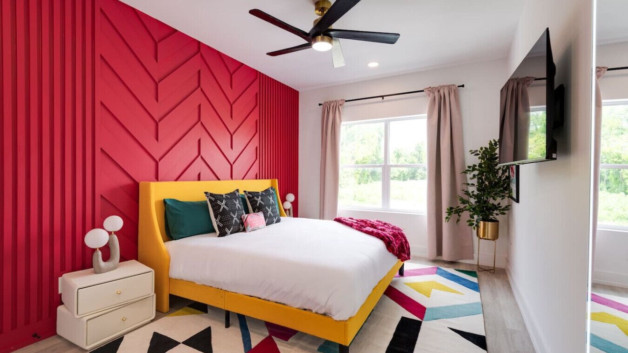 Photo of Bedroom in Nashville
