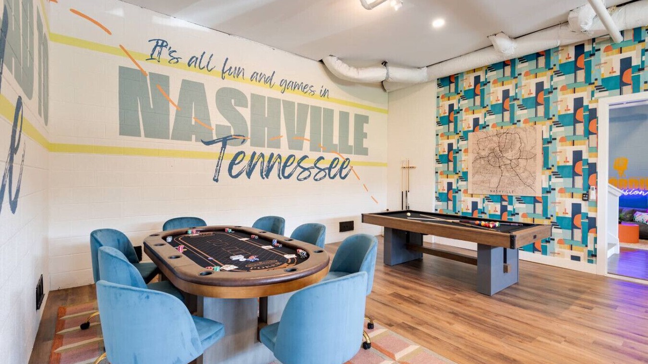 Photo of Bedroom in Nashville