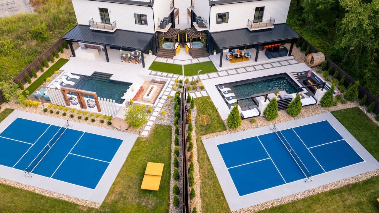 Photo of Outdoor in Nashville