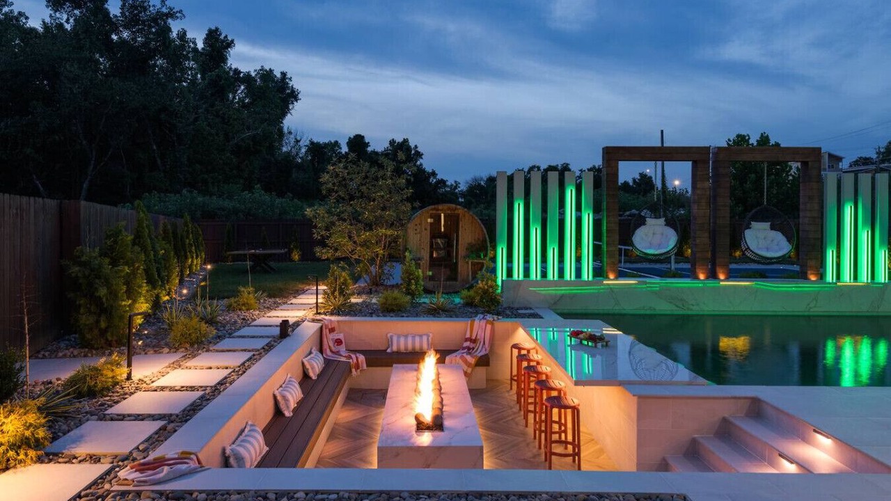 Photo of Outdoor in Nashville