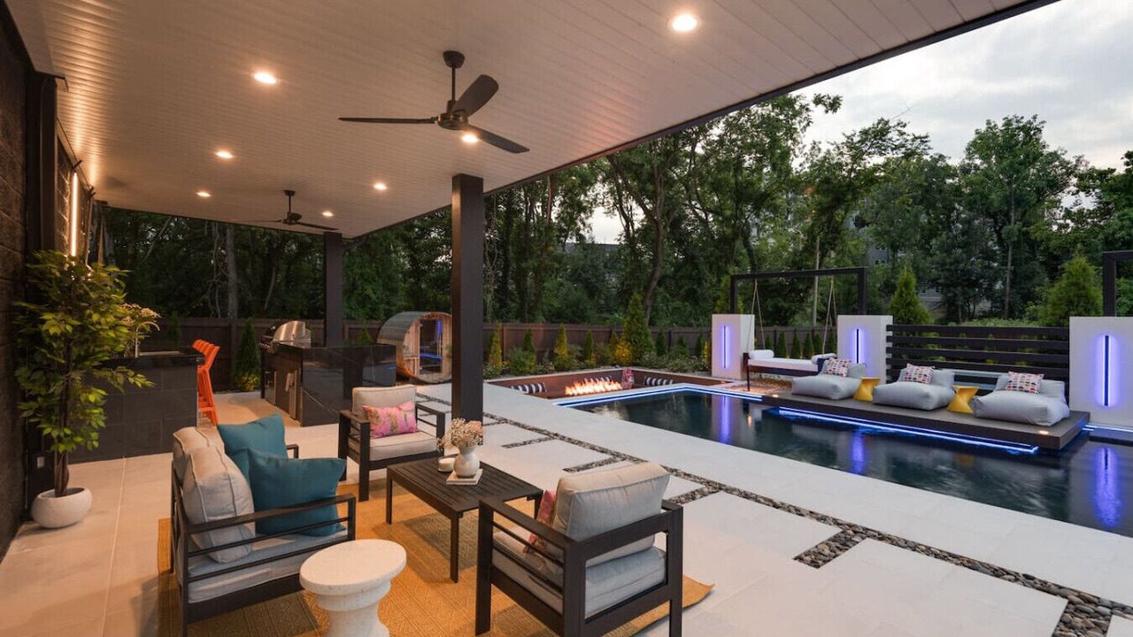 Photo of Outdoor in Nashville