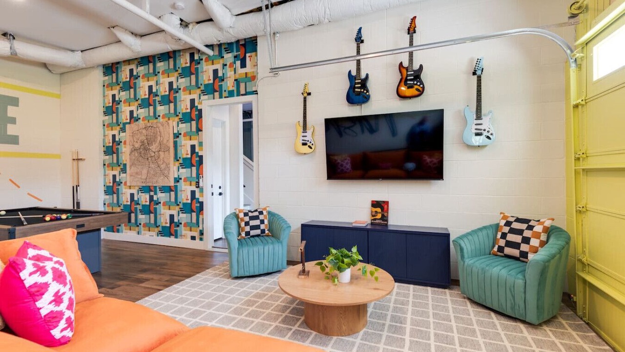 Photo of Bedroom in Nashville