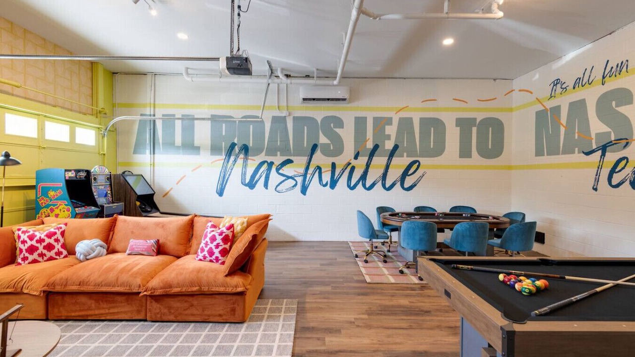 Photo of Bedroom in Nashville
