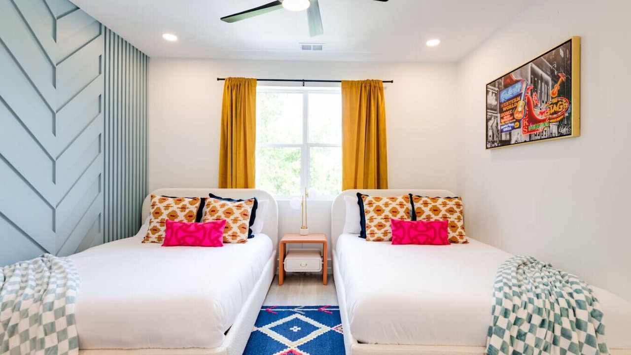 Photo of Bedroom in Nashville