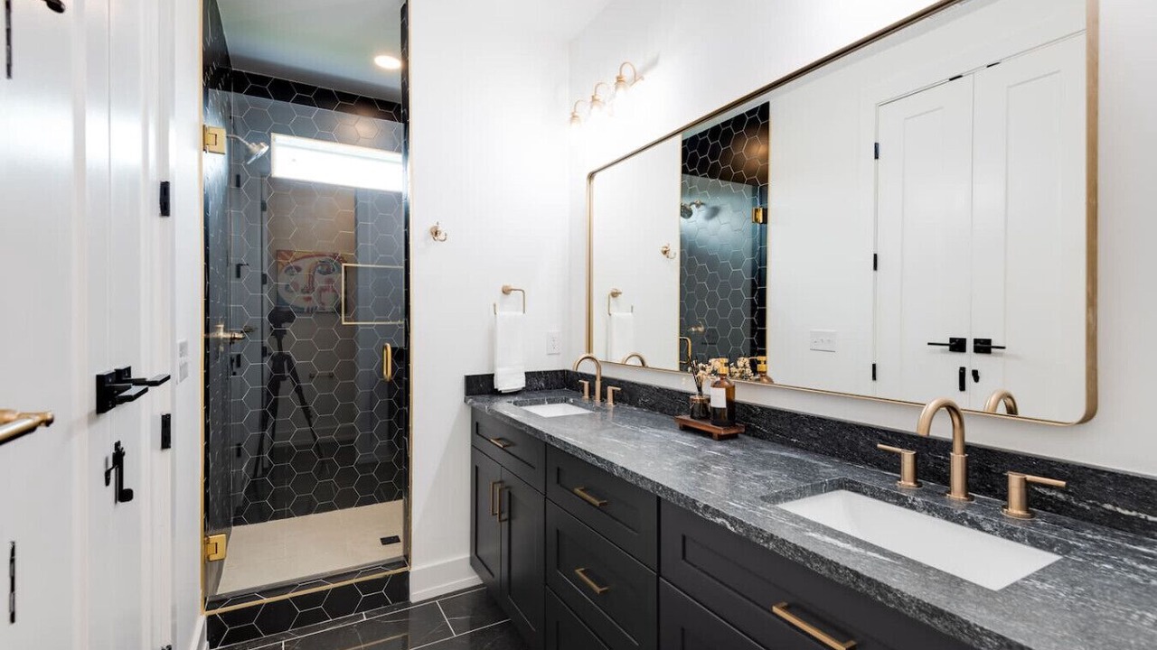 Photo of Bathroom in Nashville