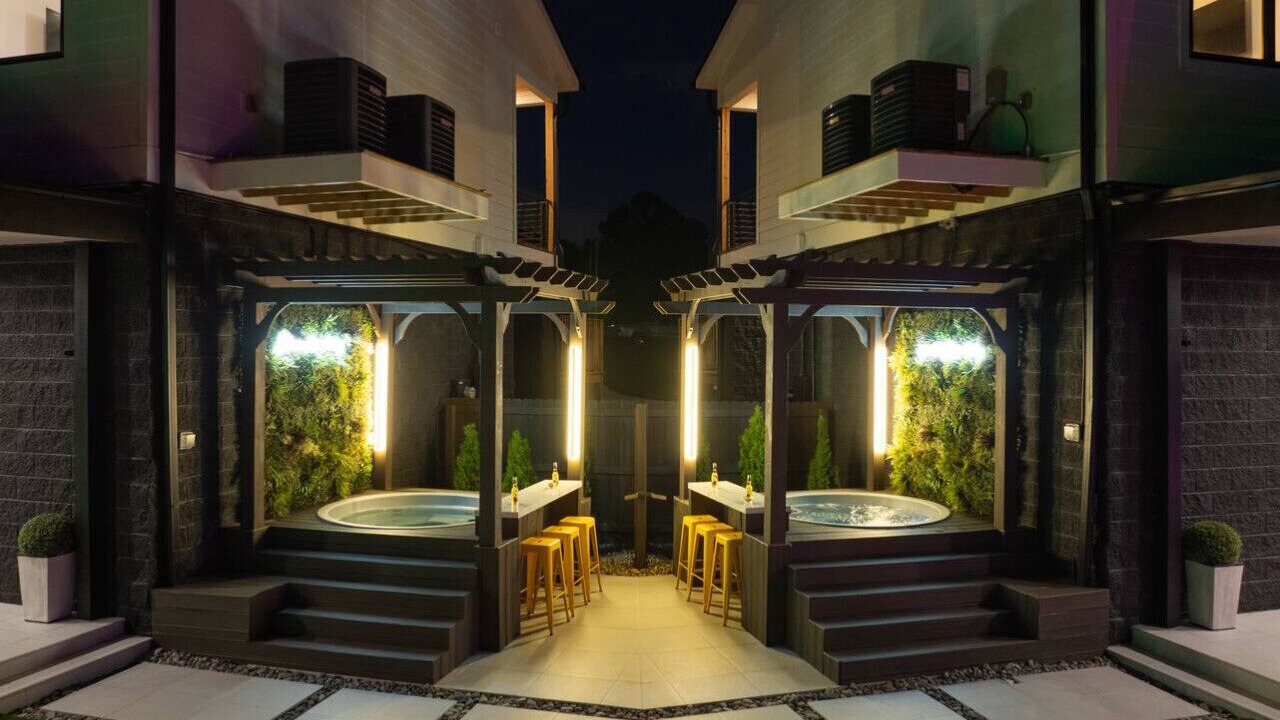 Photo of Patio Balcony in Nashville