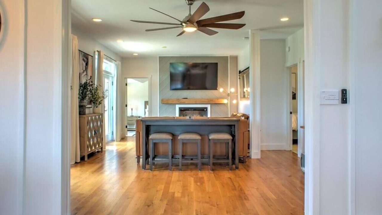 Photo of Livingroom in Clyde