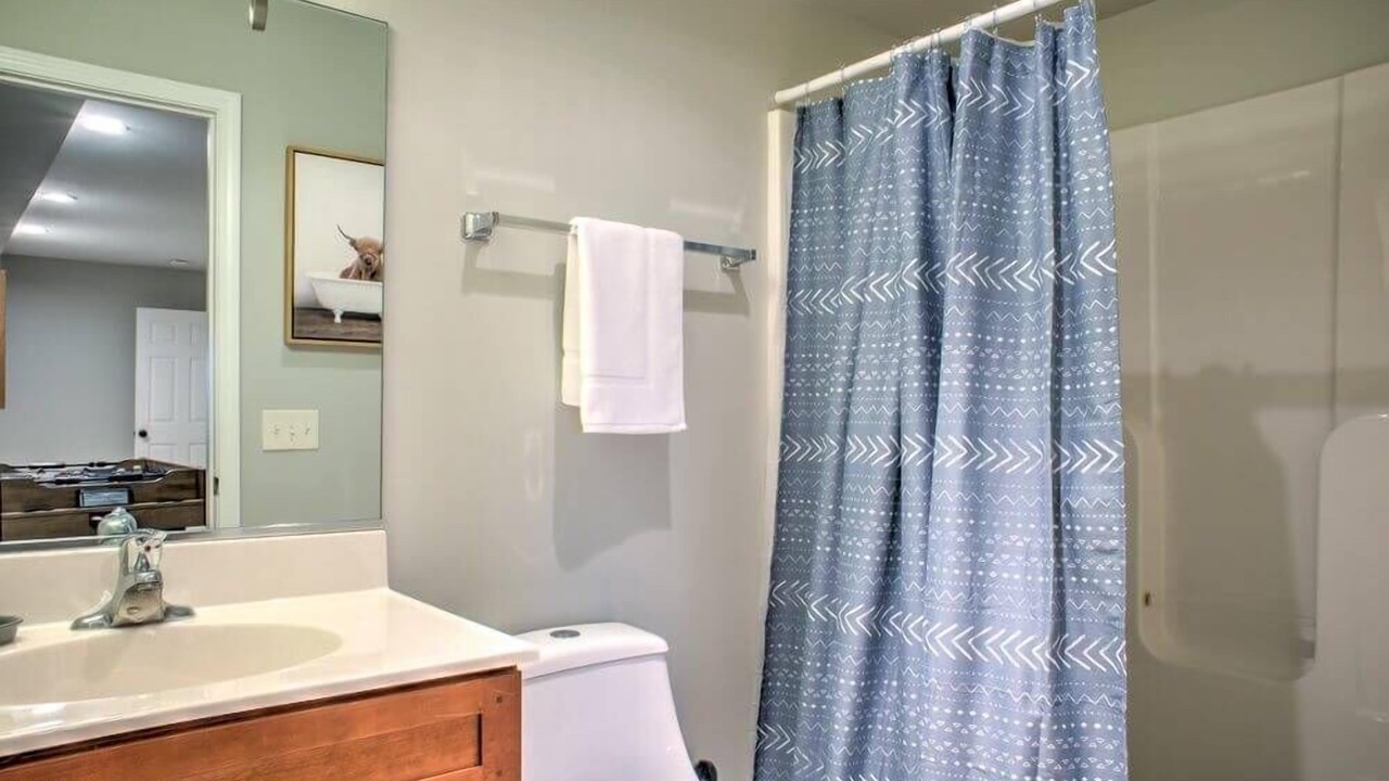 Photo of Bathroom in Clyde