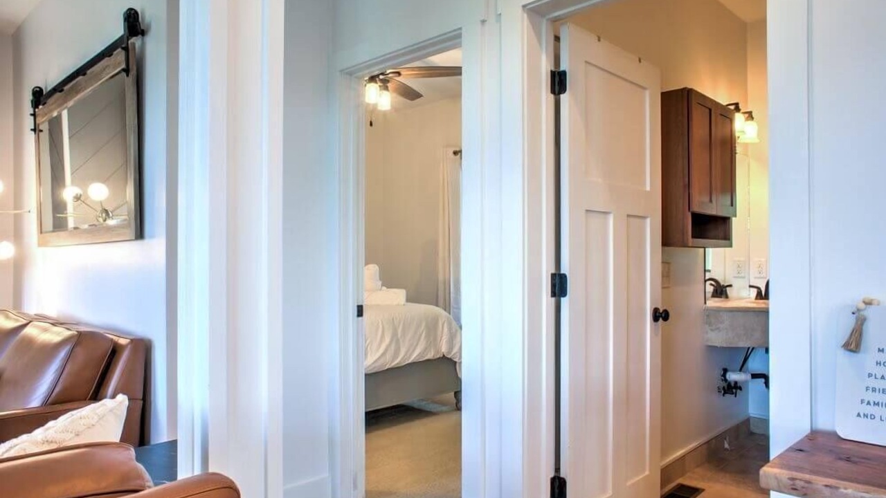 Photo of Bathroom in Clyde