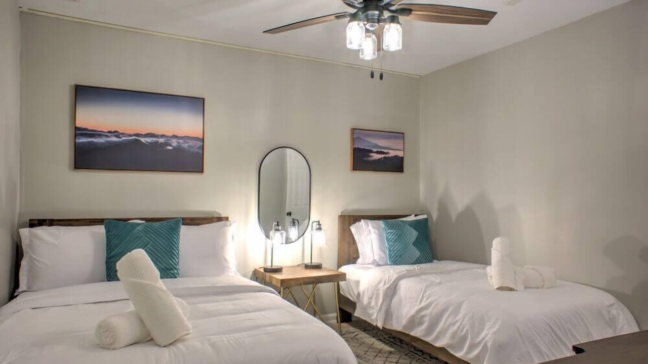 Photo of Bedroom in Clyde