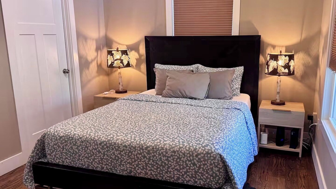 Photo of Bedroom in Waynesville