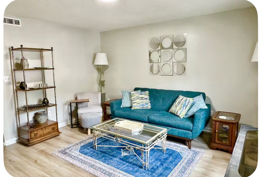 Photo of Bedroom in Hickory