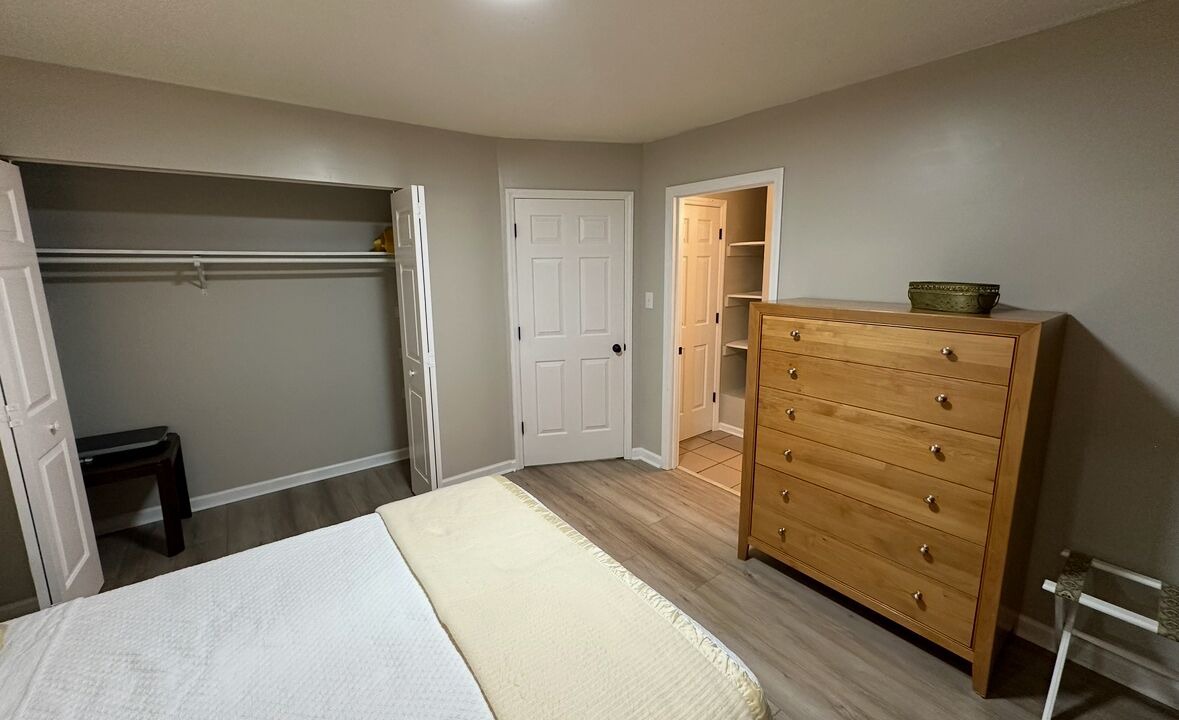 Photo of Bedroom in Hickory