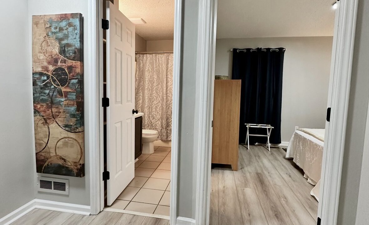 Photo of Bedroom in Hickory
