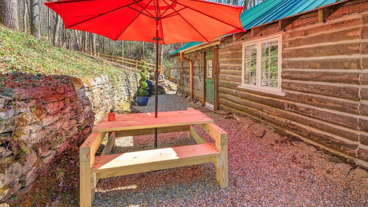 Photo of Outdoor in Gerton
