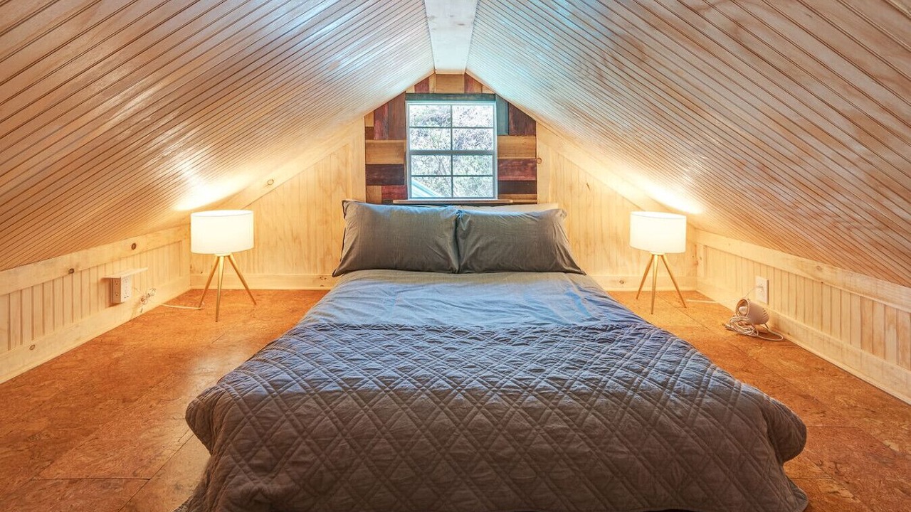 Photo of Bedroom in Gerton