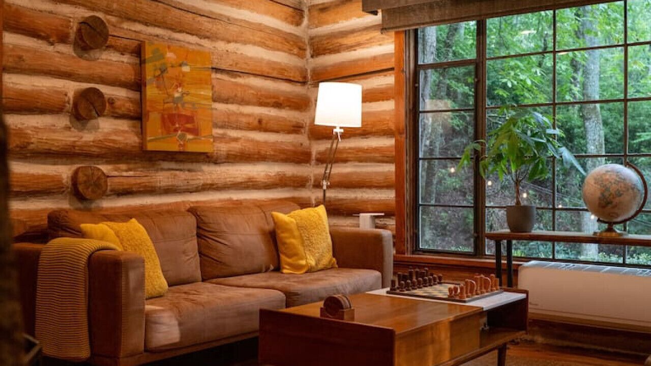 Photo of Livingroom in Gerton