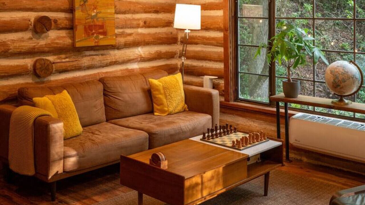 Photo of Livingroom in Gerton